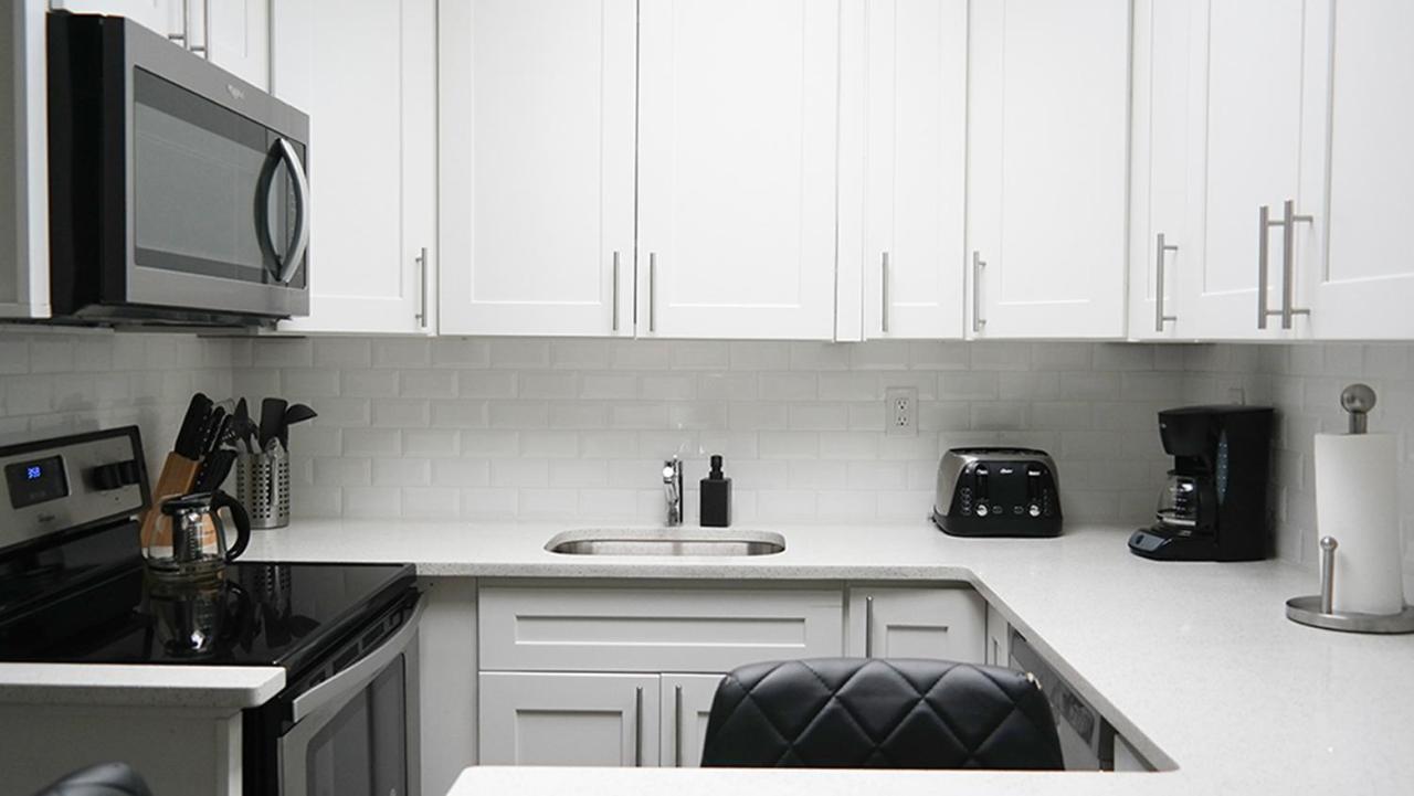 Sandy'S Place Nyc 1 New York Bagian luar foto