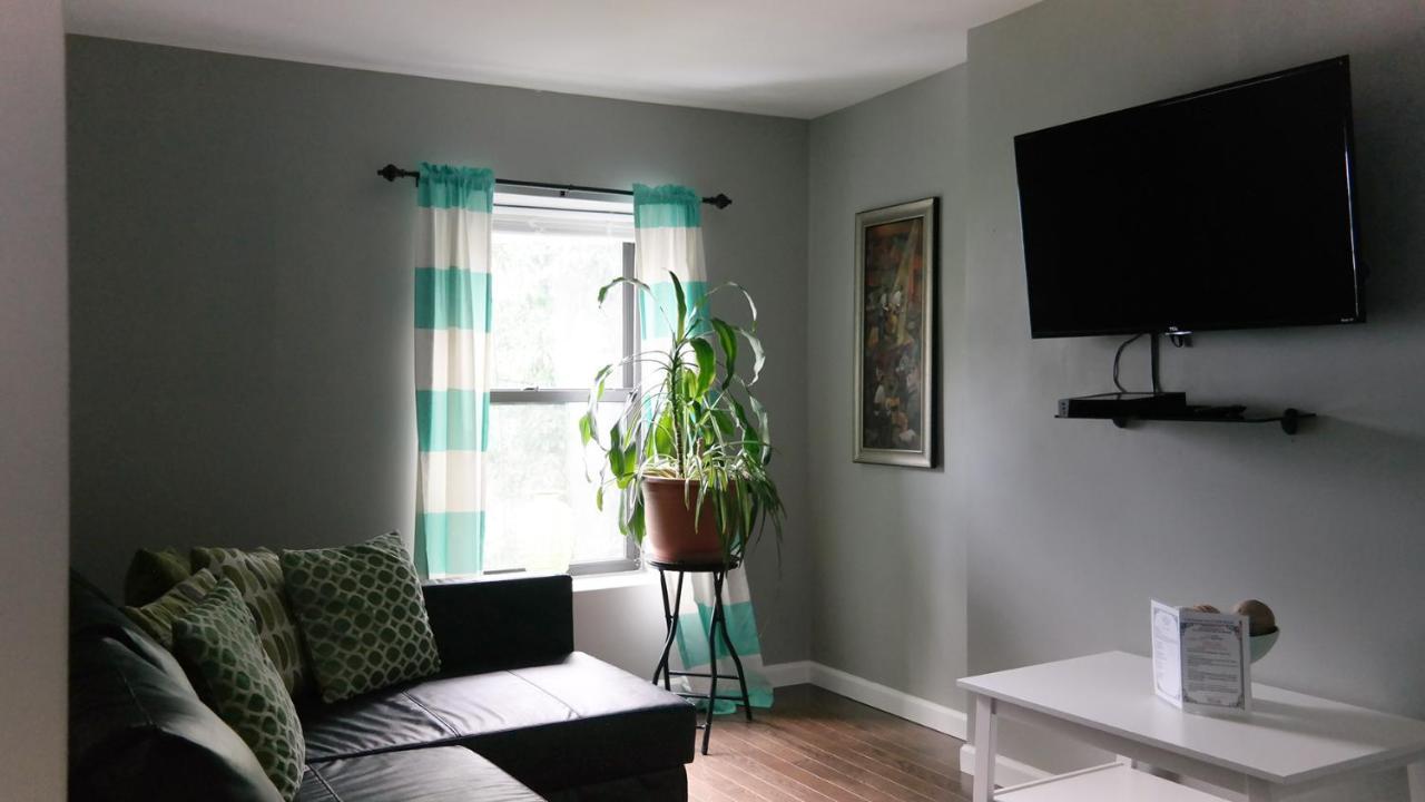 Sandy'S Place Nyc 1 New York Bagian luar foto
