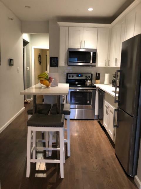 Sandy'S Place Nyc 1 New York Bagian luar foto