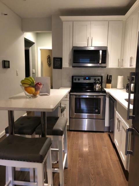 Sandy'S Place Nyc 1 New York Bagian luar foto