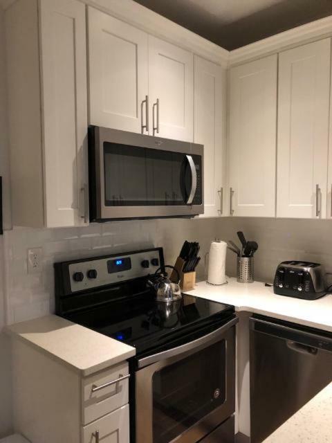 Sandy'S Place Nyc 1 New York Bagian luar foto