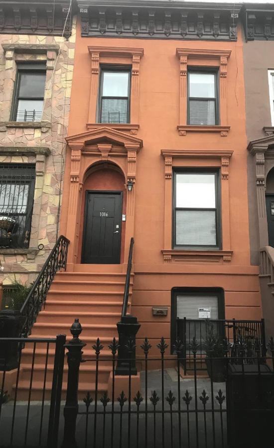 Sandy'S Place Nyc 1 New York Bagian luar foto
